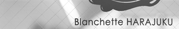 Blanchette